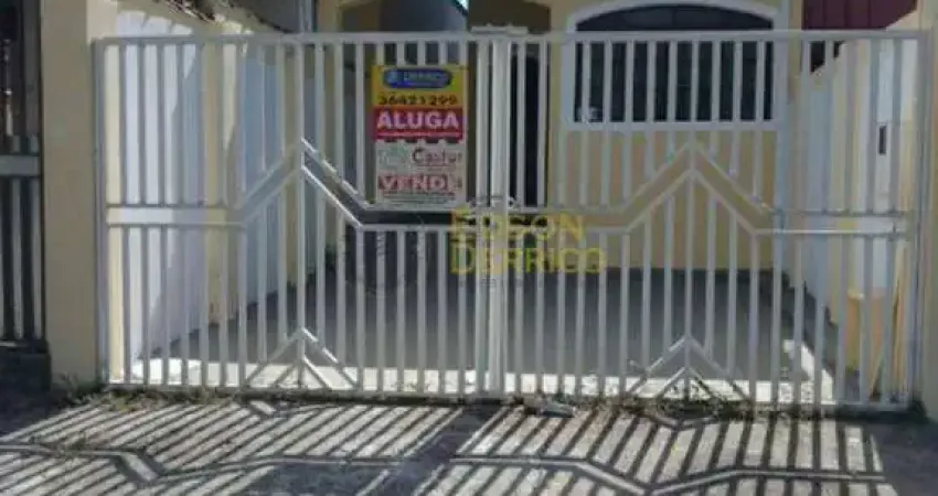 Casa com 3 dormitórios à venda, 88 m² por R$ 350.000,00 - Mombaça - Pindamonhangaba/SP