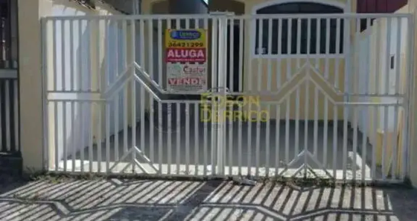 Casa com 3 dormitórios à venda, 88 m² por r$ 350.000,00 - mombaça - pindamonhangaba/sp