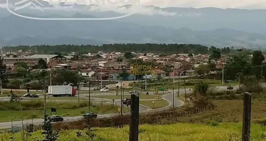Terreno residencial à venda, Socorro, Pindamonhangaba.
