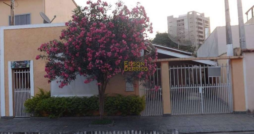 Casa com 3 dormitórios à venda, 300 m² por R$ 700.000,00 - Bosque da Princesa - Pindamonhangaba/SP