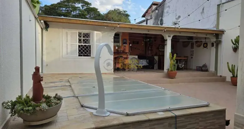 Casa com 3 quartos à Venda, Santana - Pindamonhangaba