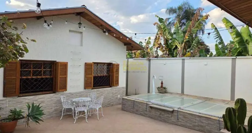 Casa com 3 quartos à venda no Santana, Pindamonhangaba 