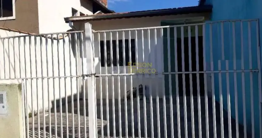 Casa com 2 dormitórios à venda, 72 m² por R$ 230.000,00 - Cidade Jardim - Pindamonhangaba/SP