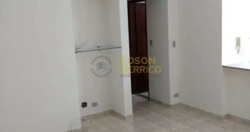 Apartamento com 2 dormitórios à venda, 56 m² por R$ 210.000,00 - São Benedito - Pindamonhangaba/SP