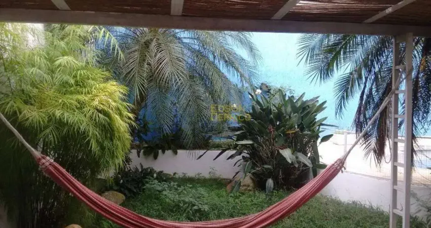 Casa com 4 quartos à venda no Centro, Taubaté 