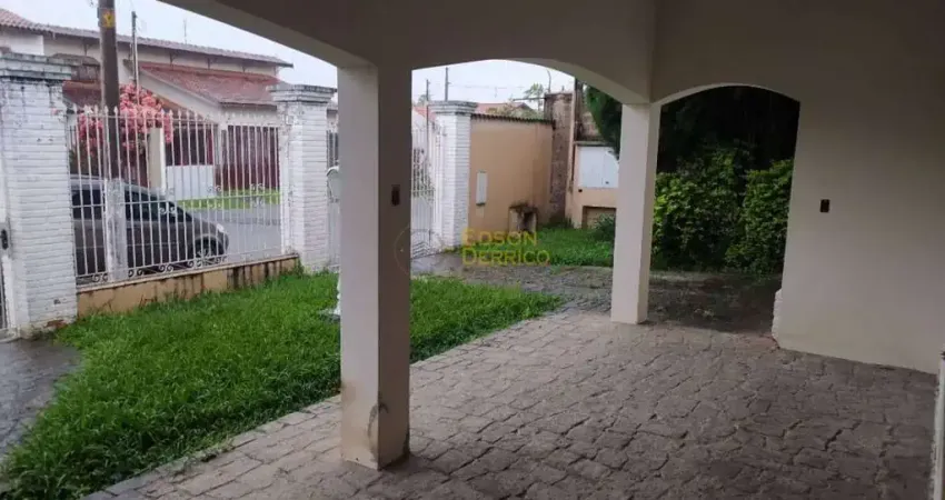 Casa com 4 quartos à Venda, Jardim Residencial Doutor Lessa - Pindamonhangaba