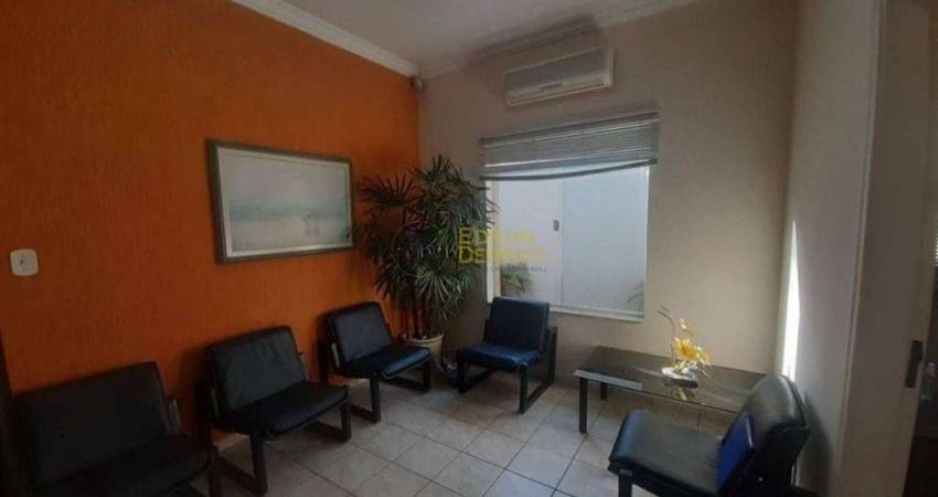 Clínica à venda, 183 m² por R$ 1.700.000 - Centro - Pindamonhangaba/SP