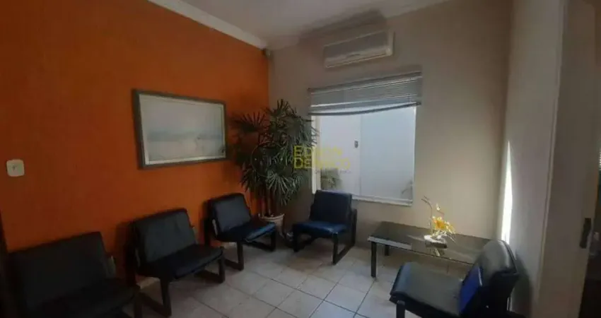 Clínica à venda, 183 m² por r$ 1.700.000 - centro - pindamonhangaba/sp