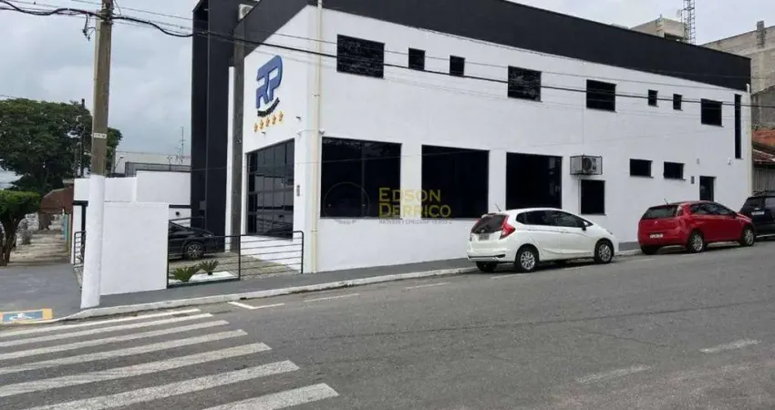 Salas Comerciais para Locação, Chácara Galega - Pindamonhangaba