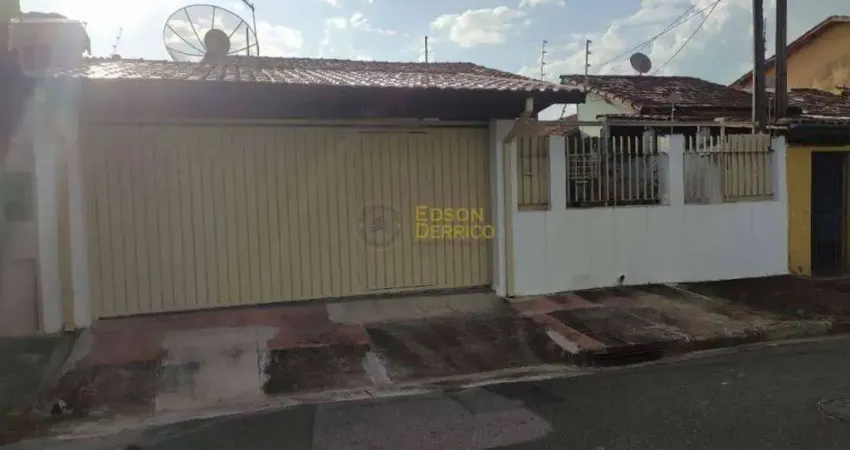 Casa com 4 dormitórios à venda, 179 m² por r$ 400.000 - loteamento residencial andrade - pindamonhangaba/sp