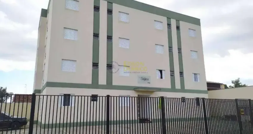 Apartamento com 2 quartos à venda, vila são joão - pindamonhangaba