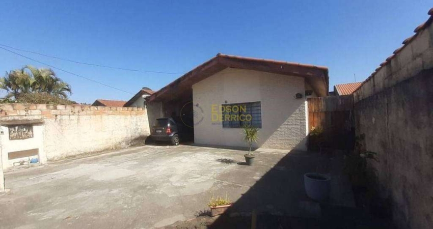 Casa à venda, 99 m² por R$ 350.000,00 - Conjunto Habitacional Terra dos Ipês I (Norte) - Pindamonhangaba/SP