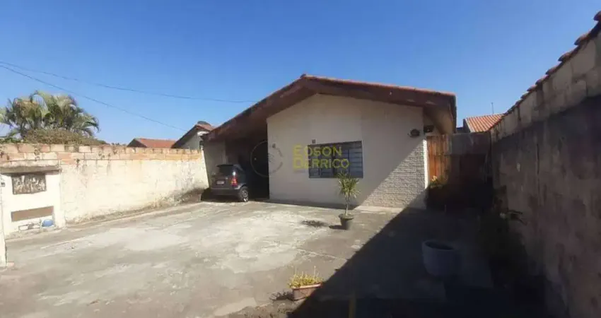 Casa à venda, 99 m² por r$ 350.000,00 - conjunto habitacional terra dos ipês i (norte) - pindamonhangaba/sp