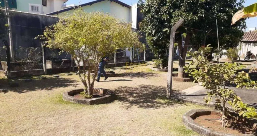 Terreno à venda, 660 m² por r$ 400.000,00 - residencial doutor lessa - pindamonhangaba/sp