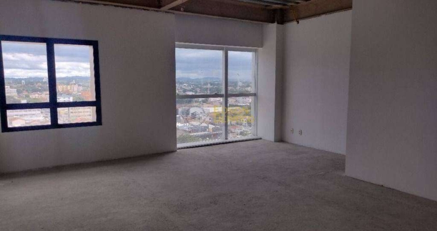 Sala à venda, 37 m² por R$ 185.000,00 - Centro - Pindamonhangaba/SP