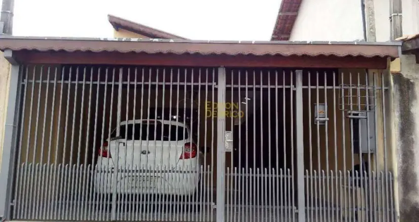 Casa com 2 dormitórios à venda, 100 m² por r$ 280.000,00 - mombaça - pindamonhangaba/sp