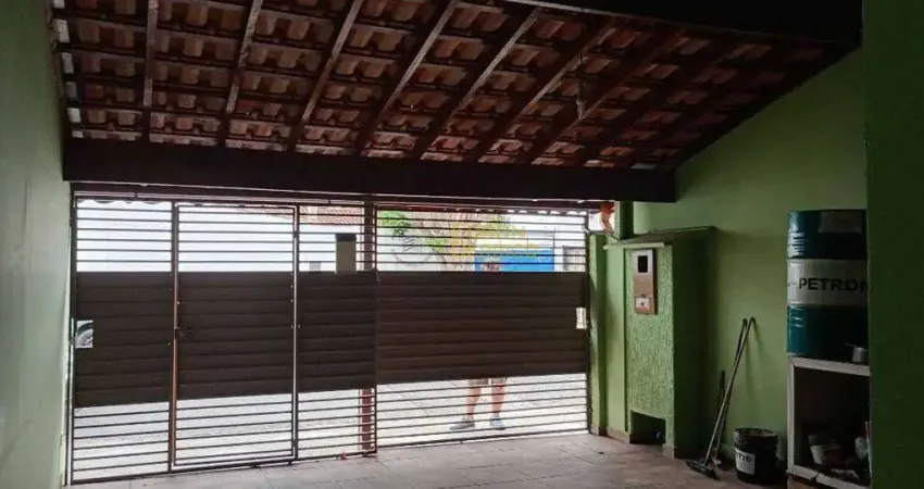 Casa com 2 quartos à venda no Crispim, Pindamonhangaba 