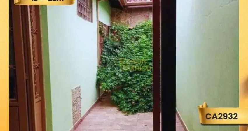 Casa com 2 quartos à venda no Crispim, Pindamonhangaba 