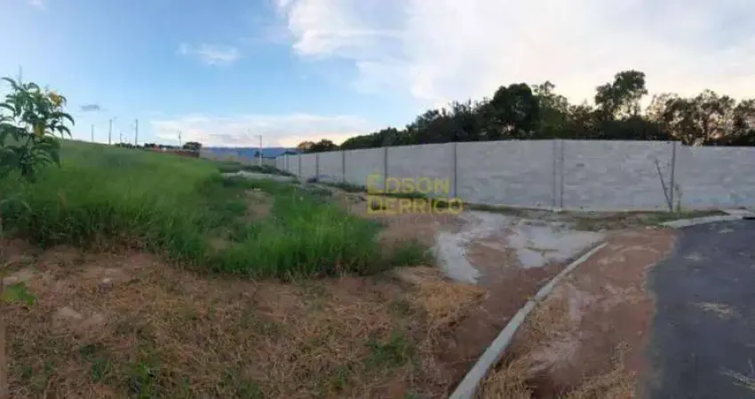Terreno em Condomínio à Venda, Bosque da Imperatriz - Pindamonhangaba