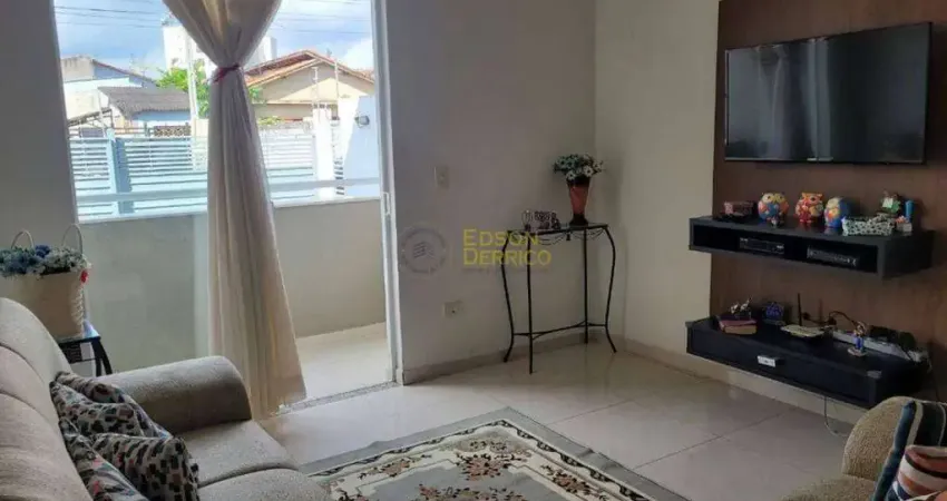 Apartamento com 2 dormitórios à venda, 75 m² por R$ 260.000,00 - Nossa Senhora do Perpétuo Socorro - Pindamonhangaba/SP