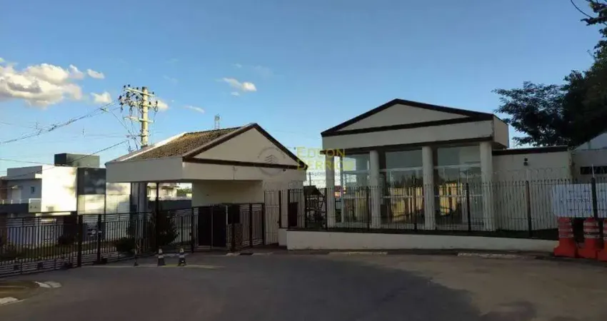 Terreno em Condomínio à Venda, Residencial Vila Romana - Pindamonhangaba
