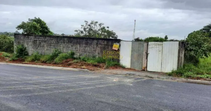 Terreno à venda no Campinas, Pindamonhangaba 