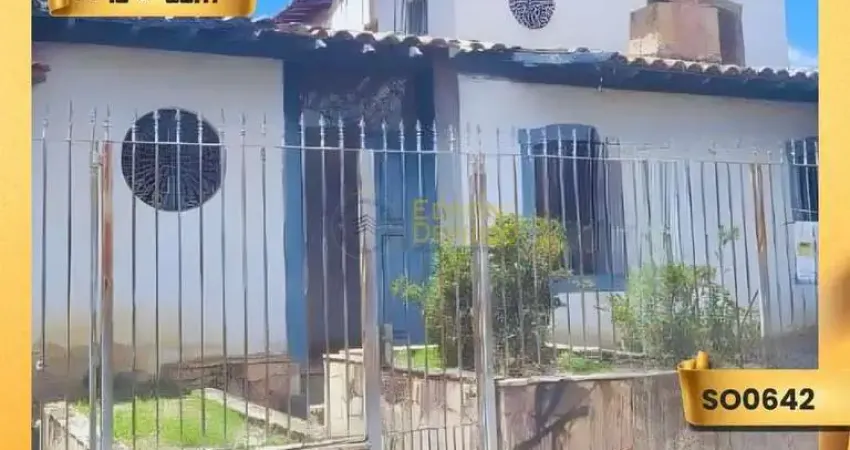 Sobrado com 4 dormitórios à venda, 256 m² por r$ 1.290.000,00 - centro - pindamonhangaba/sp