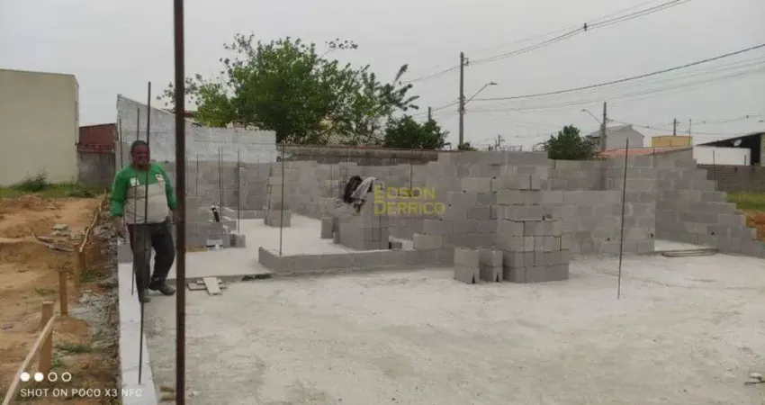 Casa com 2 dormitórios à venda, 80 m² por r$ 270.000,00 - césar park - pindamonhangaba/sp