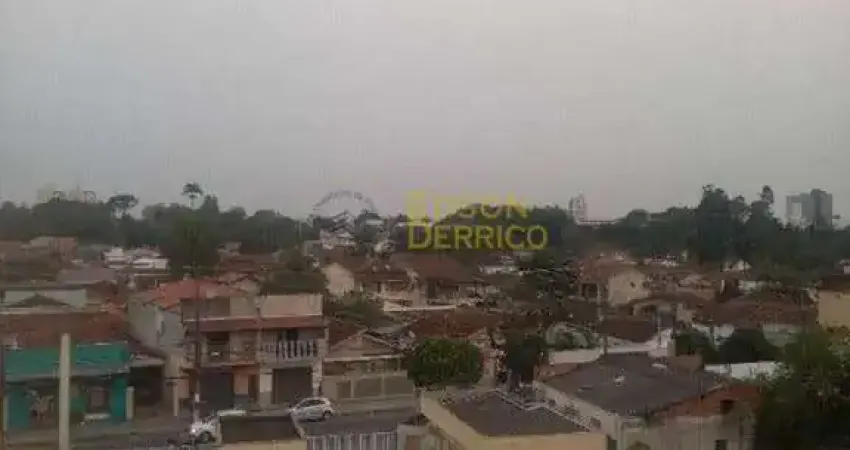 Apartamento com 2 quartos à venda, crispim - pindamonhangaba