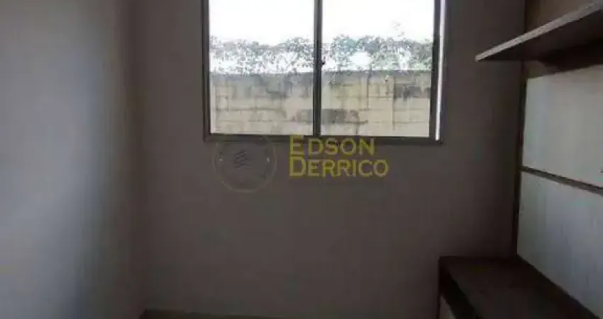 Apartamento com 2 dormitórios à venda, 63 m² por R$ 190.000,00 - Alto do Cardoso - Pindamonhangaba/SP