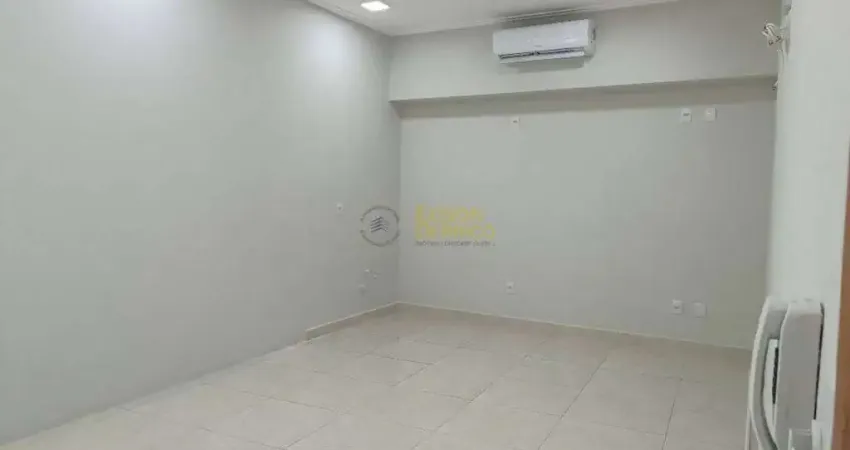 Sala para alugar, 45 m² por R$ 1.394,88/mês - Bosque da Princesa - Pindamonhangaba/SP