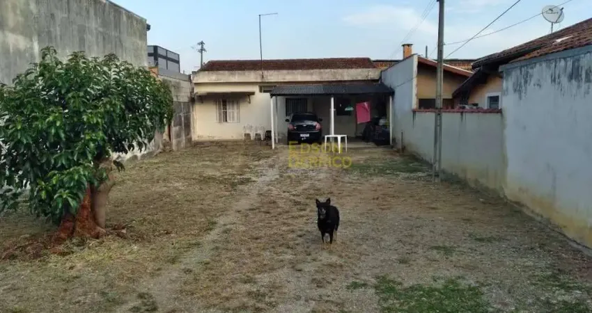 Casa com 1 dormitório à venda, 44 m² por r$ 250.000 - parque são domingos - pindamonhangaba/sp