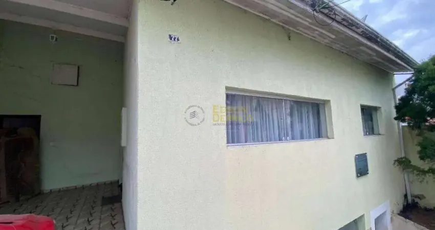 Casa com 5 dormitórios à venda, 208 m² por r$ 530.000,00 - centro - pindamonhangaba/sp