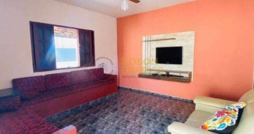 Casa à venda, 148 m² por R$ 320.000,00 - Conjunto Habitacional Terra dos Ipês II (Fase II) - Pindamonhangaba/SP