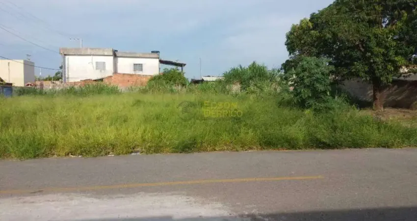 Terreno à venda, 300 m² por R$ 100.000,00 - Jardim Regina (Moreira César) - Pindamonhangaba/SP
