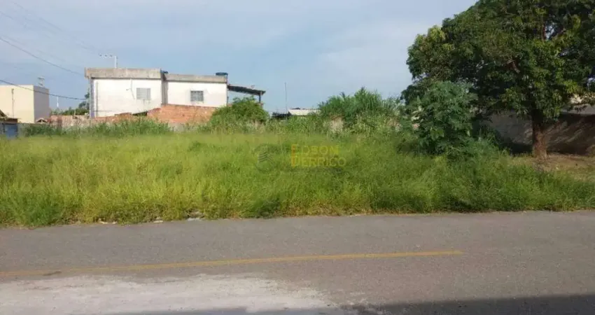 Terreno à venda, 300 m² por r$ 100.000,00 - jardim regina (moreira césar) - pindamonhangaba/sp
