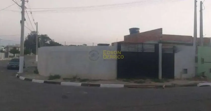 Terreno à venda, 217 m² por R$ 170.000 - Santa Clara - Pindamonhangaba/SP