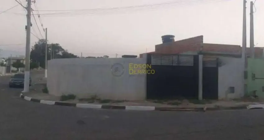 Terreno à venda, 217 m² por r$ 170.000 - santa clara - pindamonhangaba/sp