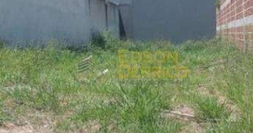 Terreno à venda, 175 m² por R$ 110.000 - Loteamento Residencial e Comercial Flamboyant - Pindamonhangaba/SP