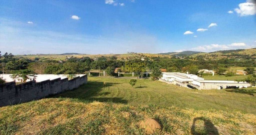 Terreno à venda, 1130 m² por R$ 310.000 - Chácara São Félix - Taubaté/SP