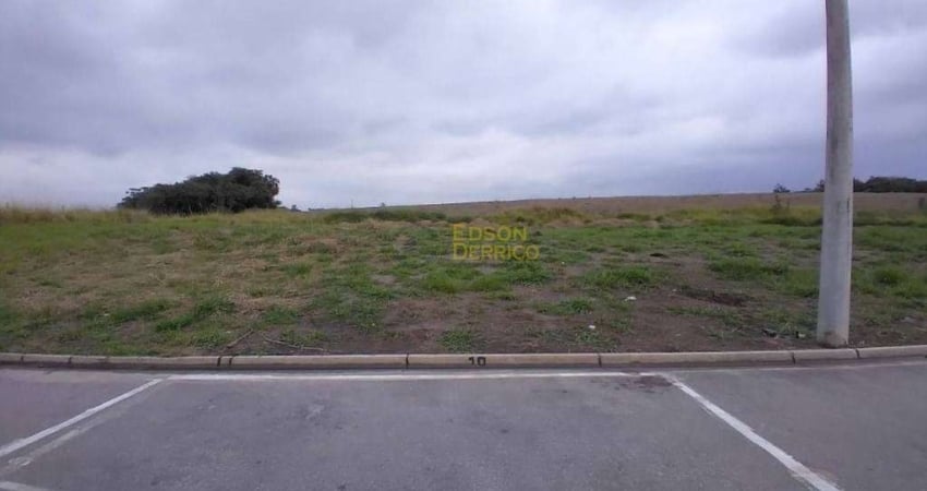 Terreno à venda, 176 m² por R$ 95.000,00 - Loteamento Residencial e Comercial Flamboyant - Pindamonhangaba/SP