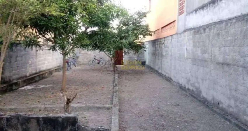 Terreno à venda, 175 m² por R$ 90.000,00 - Conjunto Habitacional Terra dos Ipês II (Fase II) - Pindamonhangaba/SP