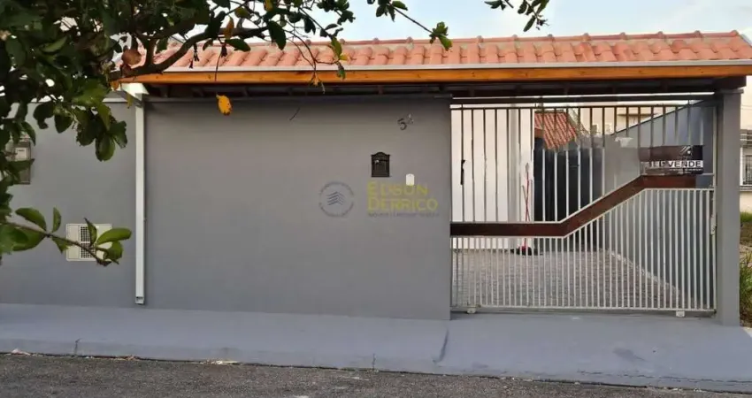 Casa com 3 quartos, loteamento residencial e comercial flamboyant - pindamonhangaba