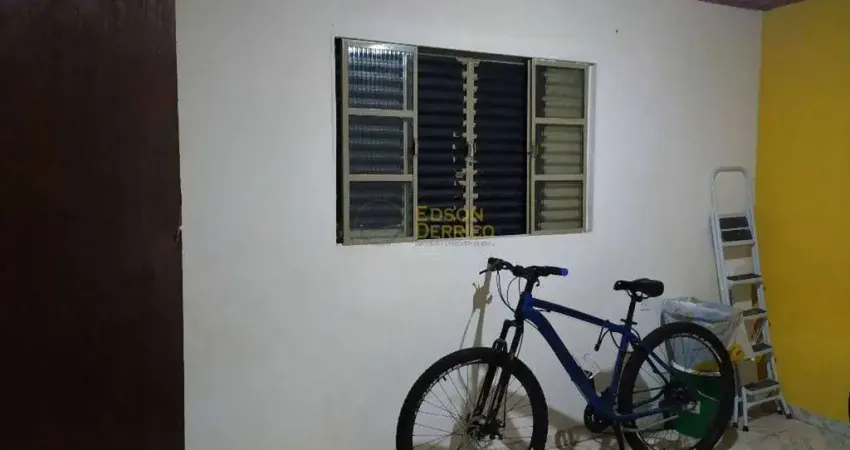 Casa com 4 dormitórios à venda, 190 m² por r$ 450.000 - cidade nova - pindamonhangaba/sp