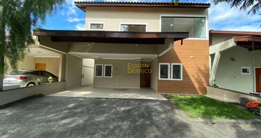 Sobrado em Condomínio com 5 quartos - Tremembé