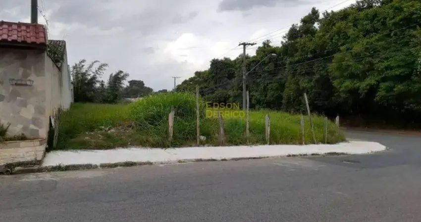 Terreno à venda na Bela Vista, Pindamonhangaba