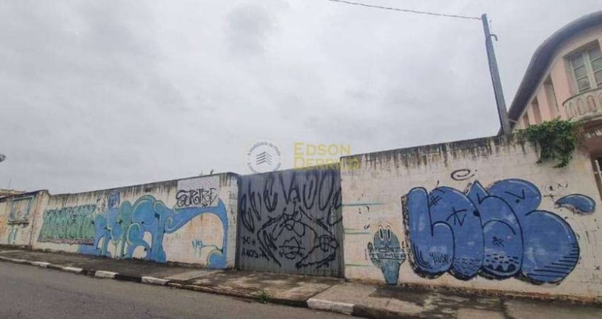 Área à venda, 12000 m² por R$ 7.200.000 - Centro - Pindamonhangaba/SP