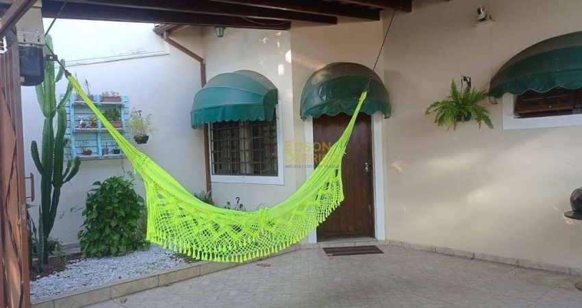 Casa com 2 quartos, Jardim Santa Luzia - Pindamonhangaba