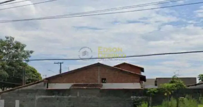 Terreno à venda, 448 m² por r$ 175.000,00 - azeredo - pindamonhangaba/sp