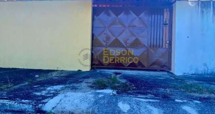 Casa com 2 quartos à Venda, Loteamento Residencial Carangola - Pindamonhangaba